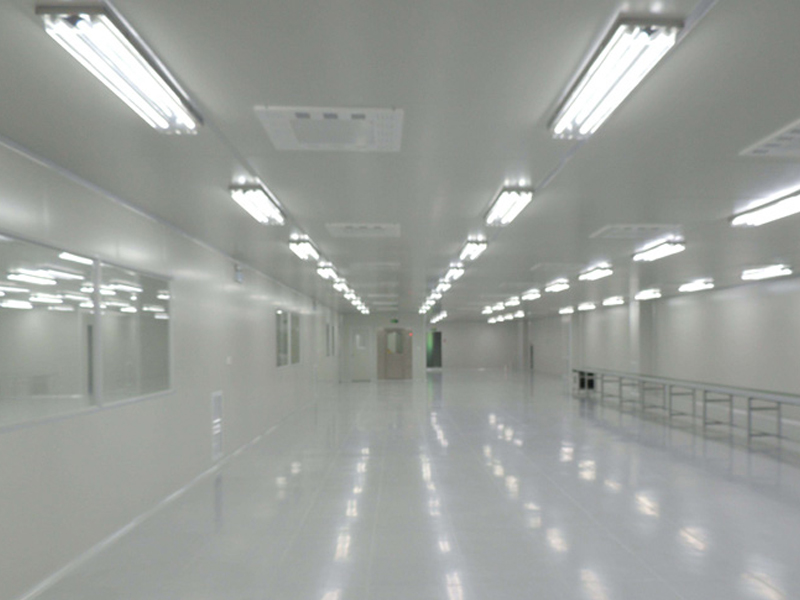 潔凈區更衣室管理制度